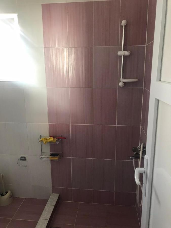 Apartmani Palma Sutomore Bagian luar foto